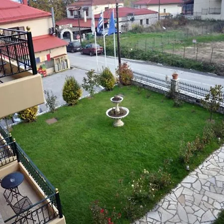 μέγδοβας Kalívia