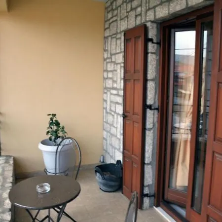 Megdovas 2* Kalívia